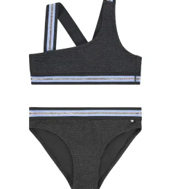Badetøj|Molo Bikini - UV50+ - Nicola - Black Glitter