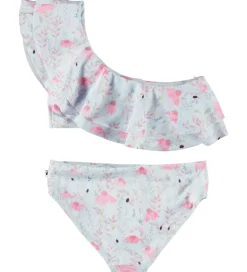 Badetøj|Molo Bikini - UV50+ - Nikkie - Meadow Sketch