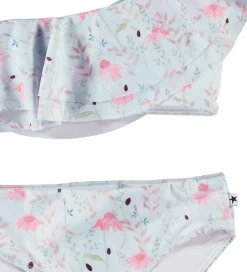 Badetøj|Molo Bikini - UV50+ - Nikkie - Meadow Sketch