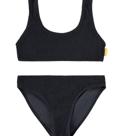 Badetøj|Molo Bikini - UV50+ - Nola Crepe - Black