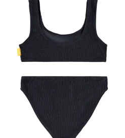 Badetøj|Molo Bikini - UV50+ - Nola Crepe - Black