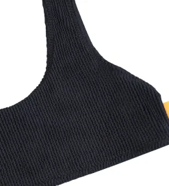 Badetøj|Molo Bikini - UV50+ - Nola Crepe - Black