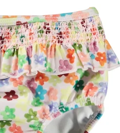 Badetøj|Molo Blebadebukser - UV50+ - Neena - Flower Petit