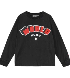 Bluser|Molo Bluse - Rube - World Play