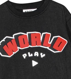 Bluser|Molo Bluse - Rube - World Play