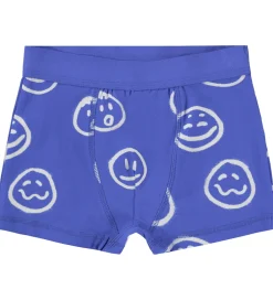 Undertøj|Molo Boxershorts - Justin - 2-pak - Moon Moods Blue