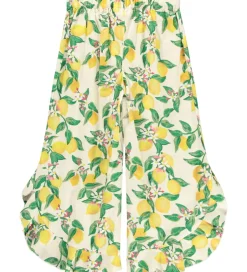 Bukser Og Jeans|Molo Bukser - Aretha - Citrus