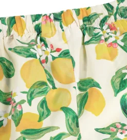 Bukser Og Jeans|Molo Bukser - Aretha - Citrus