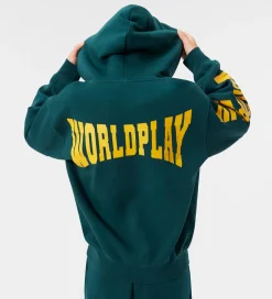 Cardigans|Molo Cardigan - Mazz - Ponderosa Pine