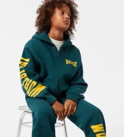 Cardigans|Molo Cardigan - Mazz - Ponderosa Pine