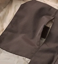 Overgangsjakker|Dunjakker Og Dynejakker|Molo Dynefrakke - Harper - Dark Cocoa