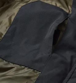 Overgangsjakker|Dunjakker Og Dynejakker|Molo Dynefrakke - Harper - Sort