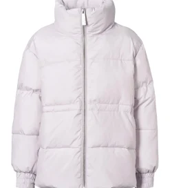 Overgangsjakker|Dunjakker Og Dynejakker|Molo Dynejakke - Hally - Lilac Marble