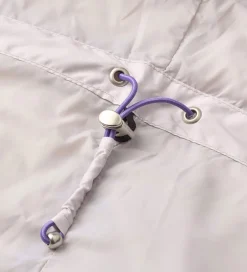 Overgangsjakker|Dunjakker Og Dynejakker|Molo Dynejakke - Hally - Lilac Marble