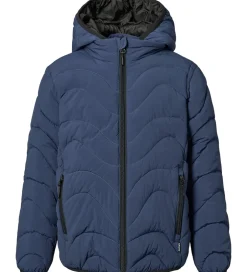 Overgangsjakker|Dunjakker Og Dynejakker|Molo Dynejakke - Hao - Sailor