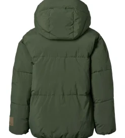 Dunjakker Og Dynejakker|Overgangsjakker|Molo Dynejakke - Hayden - Dark Forest