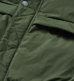 Dunjakker Og Dynejakker|Overgangsjakker|Molo Dynejakke - Hayden - Dark Forest