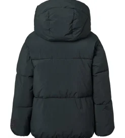 Overgangsjakker|Dunjakker Og Dynejakker|Molo Dynejakke - Hayden - Sort