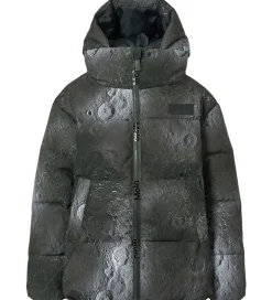 Overgangsjakker|Dunjakker Og Dynejakker|Molo Dynejakke - Hilo - Moon