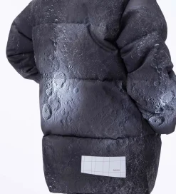 Overgangsjakker|Dunjakker Og Dynejakker|Molo Dynejakke - Hilo - Moon