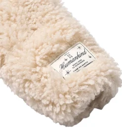 Overgangsjakker|Dunjakker Og Dynejakker|Molo Dynejakke - Imiteret Pels - Havi - Vanilla