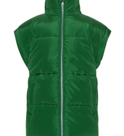 Veste|Dunveste Og Dyneveste|Molo Dynevest - Harsha - Woodland Green