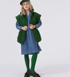 Veste|Dunveste Og Dyneveste|Molo Dynevest - Harsha - Woodland Green