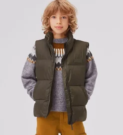 Dunveste Og Dyneveste|Molo Dynevest - Heike - Forest