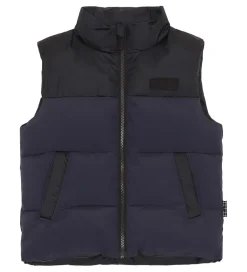 Veste|Molo Dynevest - Heike - Galaxy Block