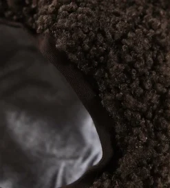 Elefanthuer|Molo Elefanthue - Teddy - Kay - 2-lags - Dark Cocoa