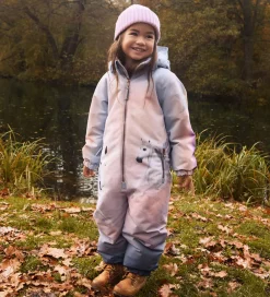 Flyverdragter|Molo Flyverdragt - Polar - Utopia World