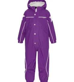Flyverdragter|Molo Flyverdragt - Polaris - Warm Purple