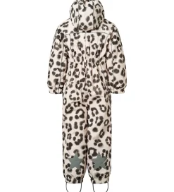 Flyverdragter|Molo Flyverdragt - Polaris - Snow Leo