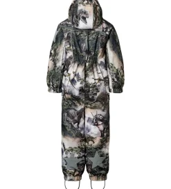 Flyverdragter|Molo Flyverdragt - Polaris - Rocky Dino