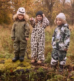 Flyverdragter|Molo Flyverdragt - Polaris - Rocky Dino