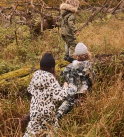 Flyverdragter|Molo Flyverdragt - Polaris - Rocky Dino