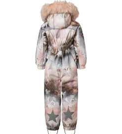 Flyverdragter|Molo Flyverdragt - Polaris Fur - Utopia