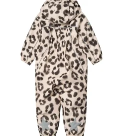 Flyverdragter|Molo Flyverdragt - Pyxis - Snow Leo