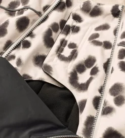 Flyverdragter|Molo Flyverdragt - Pyxis - Snow Leo