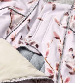 Flyverdragter|Molo Flyverdragt - Pyxis Fur - Willow Kitten