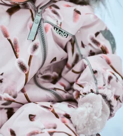 Flyverdragter|Molo Flyverdragt - Pyxis Fur - Willow Kitten