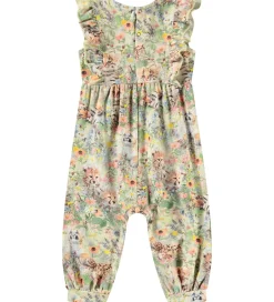 Heldragter|Molo Heldragt - Fallon - Meadow Cubs