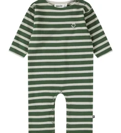 Heldragter|Molo Heldragt - Flint - Pine Stripe
