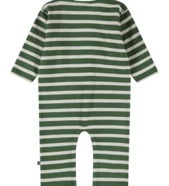Heldragter|Molo Heldragt - Flint - Pine Stripe