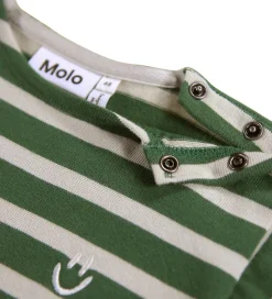 Heldragter|Molo Heldragt - Flint - Pine Stripe