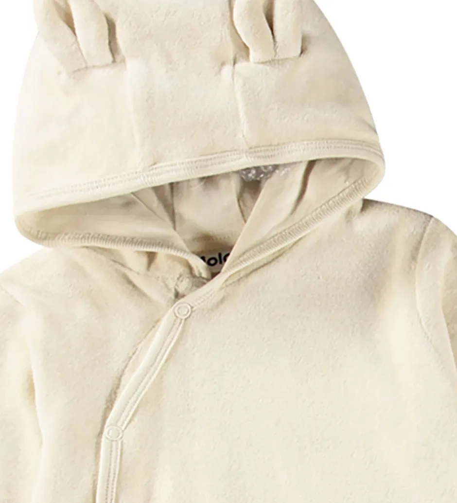 Heldragter|Molo Heldragt - Forest - White Noise