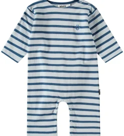 Heldragter|Molo Heldragt - Strik - Flint - Lagoa Stripe