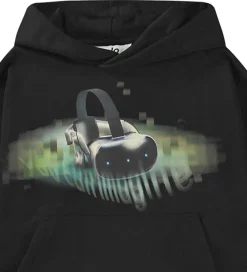 Bluser|Hættetrøjer|Molo Hættetrøje - Maxx - VR Headset