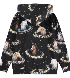 Hættetrøjer|Molo Hættetrøje - Rhona - Magical Galaxies