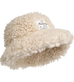 Huer Og Hatte|Molo Hue - Imiteret Pels - Kylie - Vanilla